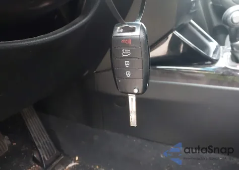 2014 Kia Sorento Lx из США, поврежденный, VIN 5XYKT3A61EG441528